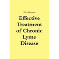 Effective Treatment of Chronic Lyme Disease - Paperback