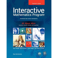 Imp 2e Y2 All about Alice Teacher's Guide - Paperback