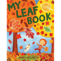 My Leaf Book - Paperback