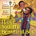 I Love You My Beautiful Boy - Paperback