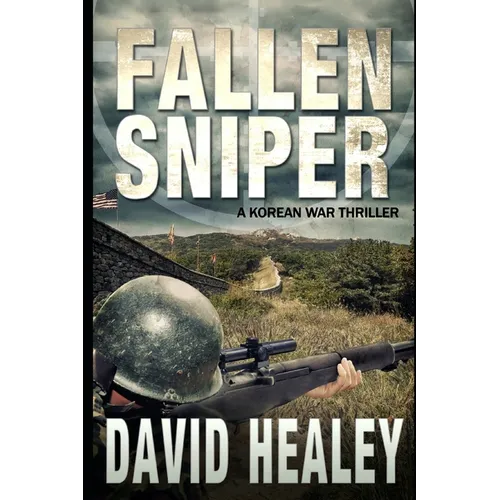 Fallen Sniper - Paperback