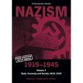 Nazism 1919-1945 Volume 2 P