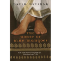 The House of Blue Mangoes - Paperback