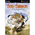 The Judge of God - Paperback