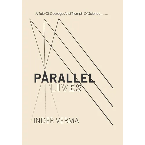 Parallel Lives - Hardcover