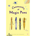 Community of Magic Pens - Paperback