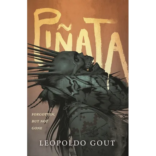 Piñata - Paperback