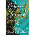 Between You and Us - Paperback