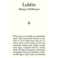 Lublin - Paperback
