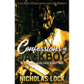 Confessions of a Jackboy - Paperback