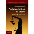 An Introduction to Rights - Paperback