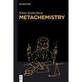 Metachemistry - Hardcover