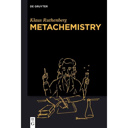 Metachemistry - Hardcover