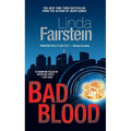 Bad Blood - Paperback