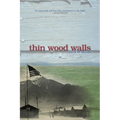 Thin Wood Walls