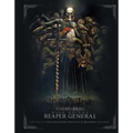 Court of the Dead: Rise of the Reaper General: An Illustrated Novel - Hardcover