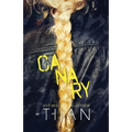 Canary - Paperback