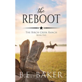 The Reboot - Paperback