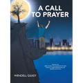 A Call to Prayer - Paperback