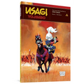 Usagi Yojimbo Book 1: The Ronin - Paperback