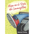 Alisa en el Pais del Lavavajillas - Paperback