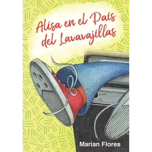 Alisa en el Pais del Lavavajillas - Paperback
