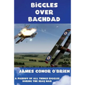 Biggles Over Baghdad