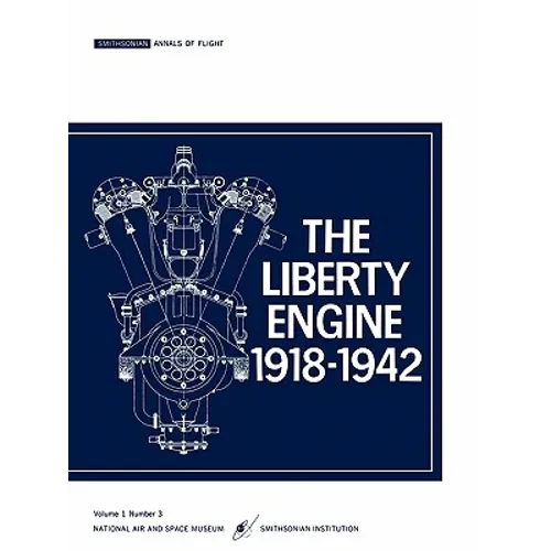 The Liberty Engine 191801942