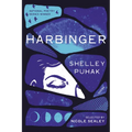 Harbinger: Poems - Paperback