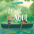 It Is Well with My Soul - Board Book