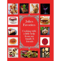 Julie's Favorites - Hardcover