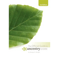 Official Guide to Ancestry.Com, 2nd Edition - Hardcover