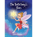 The Tooth Fairy's Stars - Hardcover