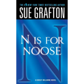 N Is for Noose: A Kinsey Millhone Novel - Paperback