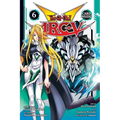 Yu-Gi-Oh! Arc-V, Vol. 6: Challenge the Legends!! - Paperback
