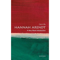 Hannah Arendt: A Very Short Introduction - Paperback
