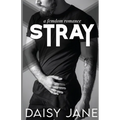 Stray - Paperback