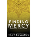 Finding Mercy: A DEA Romantic Suspense - Paperback