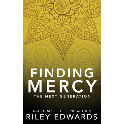 Finding Mercy: A DEA Romantic Suspense - Paperback