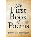 My First Book of Poems - Paperback