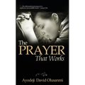 The Prayer That Works - Paperback
