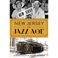 New Jersey in the Jazz Age - Paperback