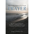 Transformational Prayer - Paperback