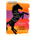 The Horse Who Carries the Stars - Paperback