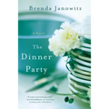 The Dinner Party - Paperback