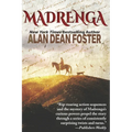 Madrenga - Paperback