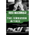 The Ferguson Affair - Paperback