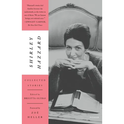 Collected Stories - Paperback