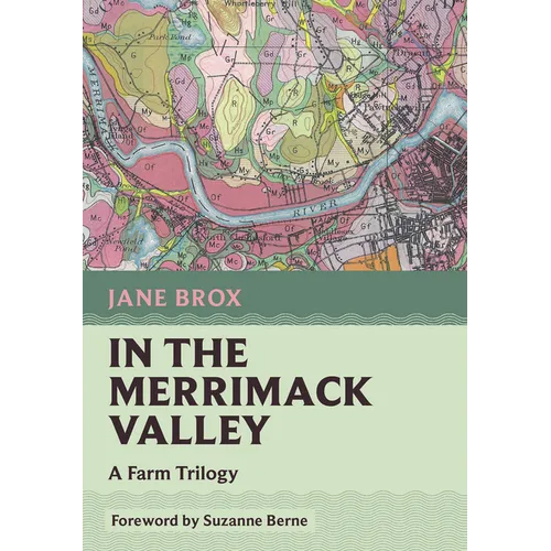 In the Merrimack Valley: A Farm Trilogy - Paperback