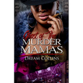 Ghost of the Murder Mamas - Mass Market Paperbound